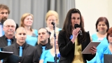Benefiční koncert orchestru Tremolo a pěveckého sboru Arnicor pro Nadaci pro transplantace kostní dřeně (78 / 195)