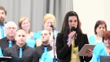 Benefiční koncert orchestru Tremolo a pěveckého sboru Arnicor pro Nadaci pro transplantace kostní dřeně (79 / 195)