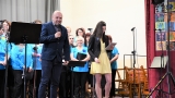 Benefiční koncert orchestru Tremolo a pěveckého sboru Arnicor pro Nadaci pro transplantace kostní dřeně (81 / 195)