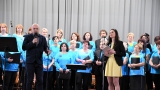 Benefiční koncert orchestru Tremolo a pěveckého sboru Arnicor pro Nadaci pro transplantace kostní dřeně (82 / 195)