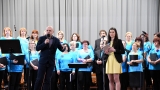 Benefiční koncert orchestru Tremolo a pěveckého sboru Arnicor pro Nadaci pro transplantace kostní dřeně (83 / 195)