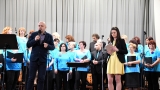 Benefiční koncert orchestru Tremolo a pěveckého sboru Arnicor pro Nadaci pro transplantace kostní dřeně (84 / 195)