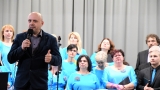 Benefiční koncert orchestru Tremolo a pěveckého sboru Arnicor pro Nadaci pro transplantace kostní dřeně (85 / 195)