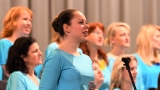 Benefiční koncert orchestru Tremolo a pěveckého sboru Arnicor pro Nadaci pro transplantace kostní dřeně (89 / 195)