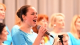 Benefiční koncert orchestru Tremolo a pěveckého sboru Arnicor pro Nadaci pro transplantace kostní dřeně (92 / 195)