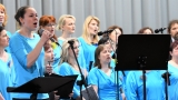 Benefiční koncert orchestru Tremolo a pěveckého sboru Arnicor pro Nadaci pro transplantace kostní dřeně (94 / 195)