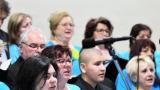 Benefiční koncert orchestru Tremolo a pěveckého sboru Arnicor pro Nadaci pro transplantace kostní dřeně (96 / 195)