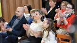 Benefiční koncert orchestru Tremolo a pěveckého sboru Arnicor pro Nadaci pro transplantace kostní dřeně (99 / 195)