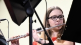 Benefiční koncert orchestru Tremolo a pěveckého sboru Arnicor pro Nadaci pro transplantace kostní dřeně (105 / 195)