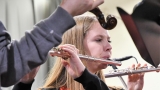 Benefiční koncert orchestru Tremolo a pěveckého sboru Arnicor pro Nadaci pro transplantace kostní dřeně (106 / 195)