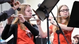 Benefiční koncert orchestru Tremolo a pěveckého sboru Arnicor pro Nadaci pro transplantace kostní dřeně (108 / 195)