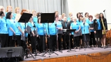 Benefiční koncert orchestru Tremolo a pěveckého sboru Arnicor pro Nadaci pro transplantace kostní dřeně (109 / 195)