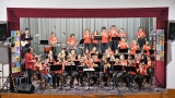 Benefiční koncert orchestru Tremolo a pěveckého sboru Arnicor pro Nadaci pro transplantace kostní dřeně (116 / 195)