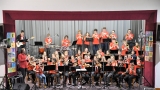Benefiční koncert orchestru Tremolo a pěveckého sboru Arnicor pro Nadaci pro transplantace kostní dřeně (117 / 195)