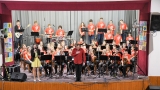 Benefiční koncert orchestru Tremolo a pěveckého sboru Arnicor pro Nadaci pro transplantace kostní dřeně (118 / 195)