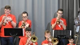 Benefiční koncert orchestru Tremolo a pěveckého sboru Arnicor pro Nadaci pro transplantace kostní dřeně (124 / 195)