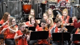 Benefiční koncert orchestru Tremolo a pěveckého sboru Arnicor pro Nadaci pro transplantace kostní dřeně (129 / 195)