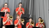Benefiční koncert orchestru Tremolo a pěveckého sboru Arnicor pro Nadaci pro transplantace kostní dřeně (130 / 195)