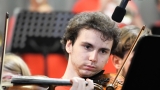 Benefiční koncert orchestru Tremolo a pěveckého sboru Arnicor pro Nadaci pro transplantace kostní dřeně (133 / 195)