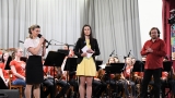 Benefiční koncert orchestru Tremolo a pěveckého sboru Arnicor pro Nadaci pro transplantace kostní dřeně (134 / 195)