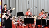 Benefiční koncert orchestru Tremolo a pěveckého sboru Arnicor pro Nadaci pro transplantace kostní dřeně (140 / 195)