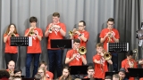 Benefiční koncert orchestru Tremolo a pěveckého sboru Arnicor pro Nadaci pro transplantace kostní dřeně (142 / 195)