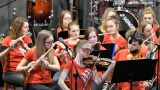 Benefiční koncert orchestru Tremolo a pěveckého sboru Arnicor pro Nadaci pro transplantace kostní dřeně (144 / 195)