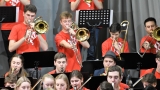 Benefiční koncert orchestru Tremolo a pěveckého sboru Arnicor pro Nadaci pro transplantace kostní dřeně (146 / 195)