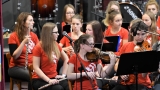 Benefiční koncert orchestru Tremolo a pěveckého sboru Arnicor pro Nadaci pro transplantace kostní dřeně (149 / 195)