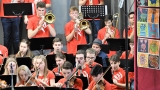 Benefiční koncert orchestru Tremolo a pěveckého sboru Arnicor pro Nadaci pro transplantace kostní dřeně (152 / 195)