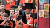 Benefiční koncert orchestru Tremolo a pěveckého sboru Arnicor pro Nadaci pro transplantace kostní dřeně (153 / 195)