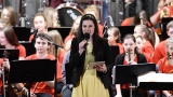 Benefiční koncert orchestru Tremolo a pěveckého sboru Arnicor pro Nadaci pro transplantace kostní dřeně (154 / 195)