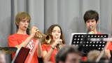 Benefiční koncert orchestru Tremolo a pěveckého sboru Arnicor pro Nadaci pro transplantace kostní dřeně (168 / 195)