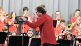 Benefiční koncert orchestru Tremolo a pěveckého sboru Arnicor pro Nadaci pro transplantace kostní dřeně (174 / 195)