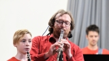 Benefiční koncert orchestru Tremolo a pěveckého sboru Arnicor pro Nadaci pro transplantace kostní dřeně (178 / 195)
