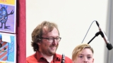 Benefiční koncert orchestru Tremolo a pěveckého sboru Arnicor pro Nadaci pro transplantace kostní dřeně (179 / 195)