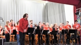 Benefiční koncert orchestru Tremolo a pěveckého sboru Arnicor pro Nadaci pro transplantace kostní dřeně (189 / 195)