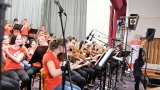 Benefiční koncert orchestru Tremolo a pěveckého sboru Arnicor pro Nadaci pro transplantace kostní dřeně (191 / 195)