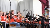 Benefiční koncert orchestru Tremolo a pěveckého sboru Arnicor pro Nadaci pro transplantace kostní dřeně (192 / 195)