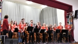 Benefiční koncert orchestru Tremolo a pěveckého sboru Arnicor pro Nadaci pro transplantace kostní dřeně (194 / 195)
