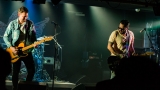 Ovocno-zeleninový mix a RockTom rozparádili publikum v RockCafé (21 / 43)