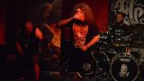 Kullt Sklla, Fleshless, Tӧrr - nářez v Jindřichově Hradci (22 / 62)