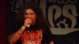 Kullt Sklla, Fleshless, Tӧrr - nářez v Jindřichově Hradci (24 / 62)