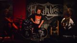 Kullt Sklla, Fleshless, Tӧrr - nářez v Jindřichově Hradci (25 / 62)