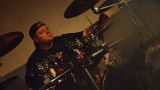 Kullt Sklla, Fleshless, Tӧrr - nářez v Jindřichově Hradci (31 / 62)