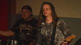 Kullt Sklla, Fleshless, Tӧrr - nářez v Jindřichově Hradci (46 / 62)