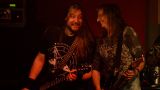 Kullt Sklla, Fleshless, Tӧrr - nářez v Jindřichově Hradci (56 / 62)
