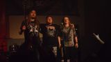 Kullt Sklla, Fleshless, Tӧrr - nářez v Jindřichově Hradci (61 / 62)