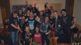 Kullt Sklla, Fleshless, Tӧrr - nářez v Jindřichově Hradci (62 / 62)