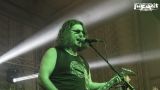 Na 6. Metalovou palbu do Jílovic přijely kapely jako Titanic, Metalmor, Parazit a Proč Ne! (1 / 56)